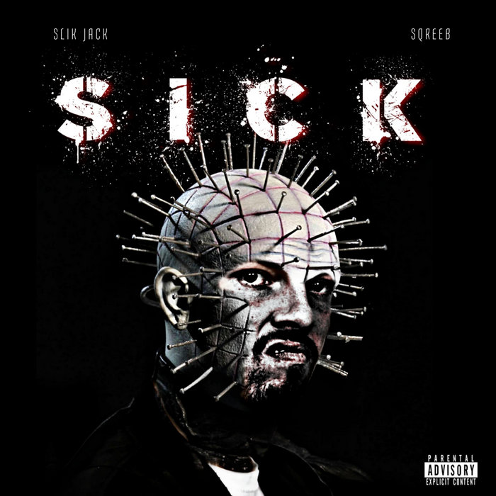 SICK | SLIK JACK