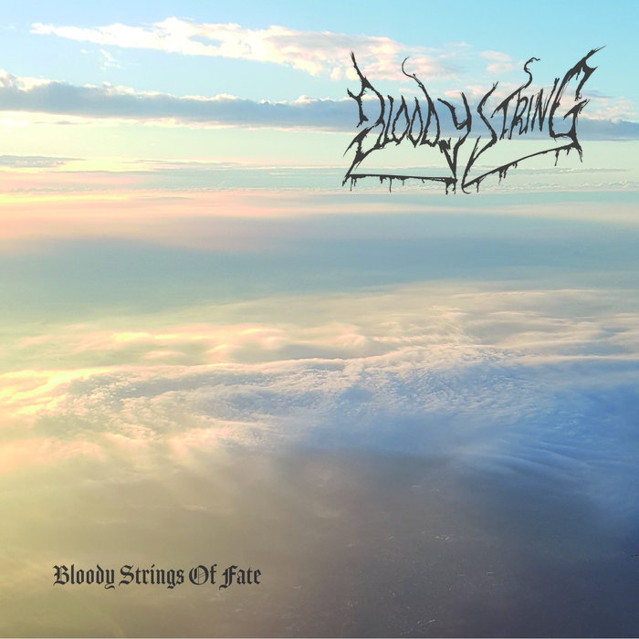 Bloody Strings Of Fate Bloody String