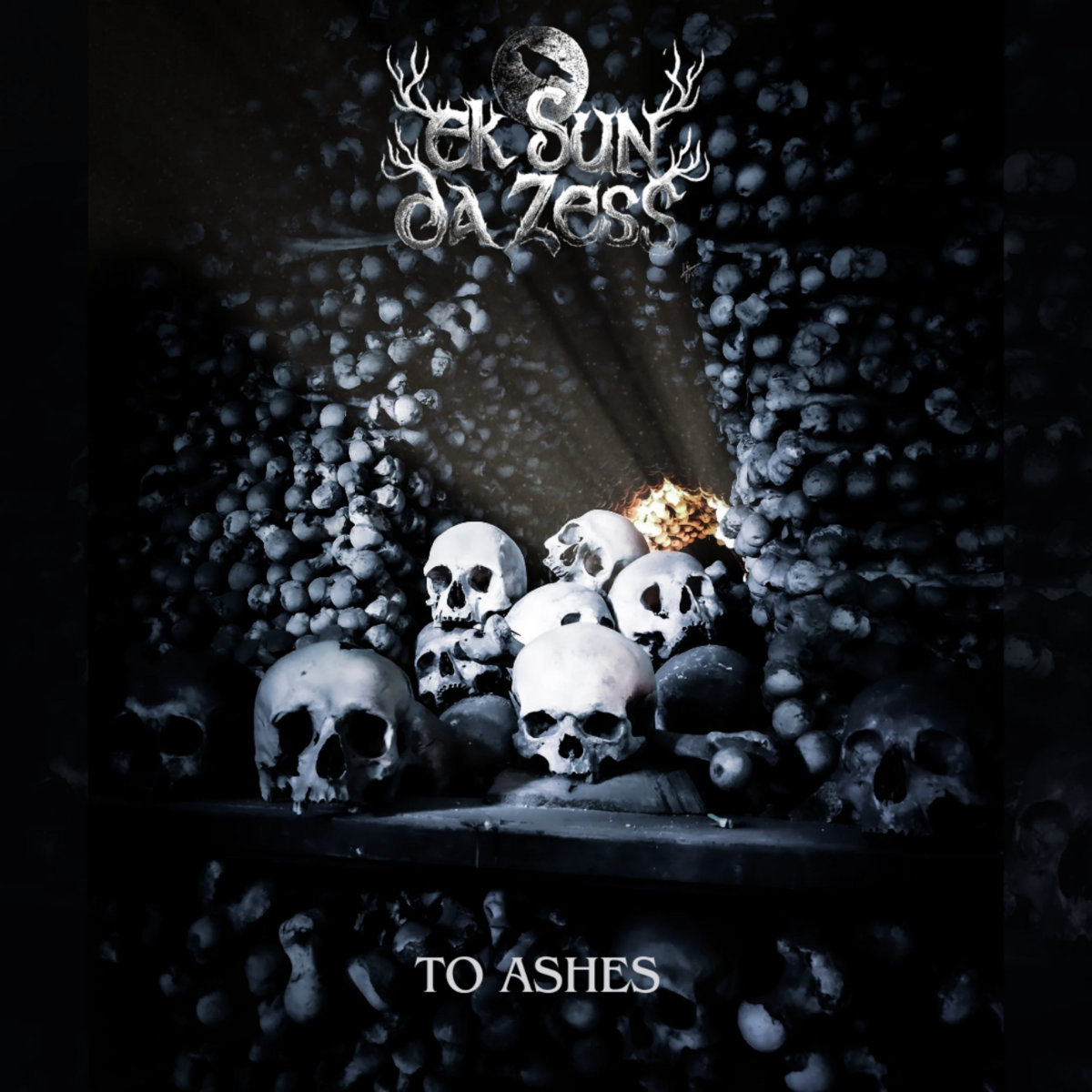 To Ashes | Ek Sun Da Zess