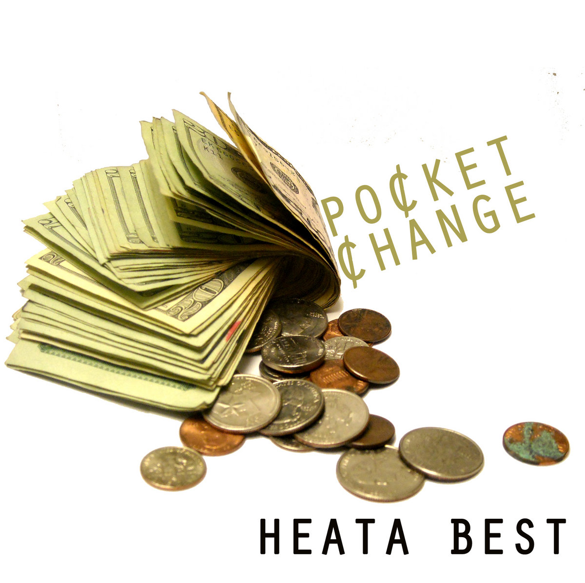 Pocket Change Heata Best