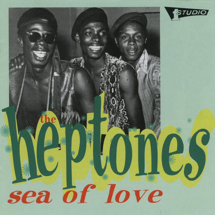 THE HEPTONES／I SHALL BE RELEASED