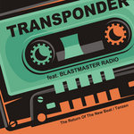 Blastmaster Radio - The Return Of The New Beat feat. Transponder & Leaether Strip