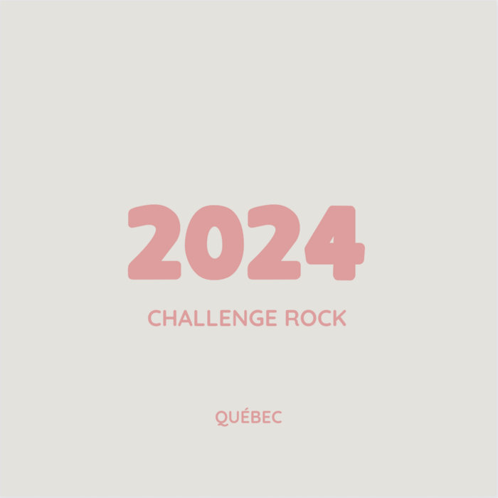 Challenge Rock 2024 | Les enfants | Challenge Rock