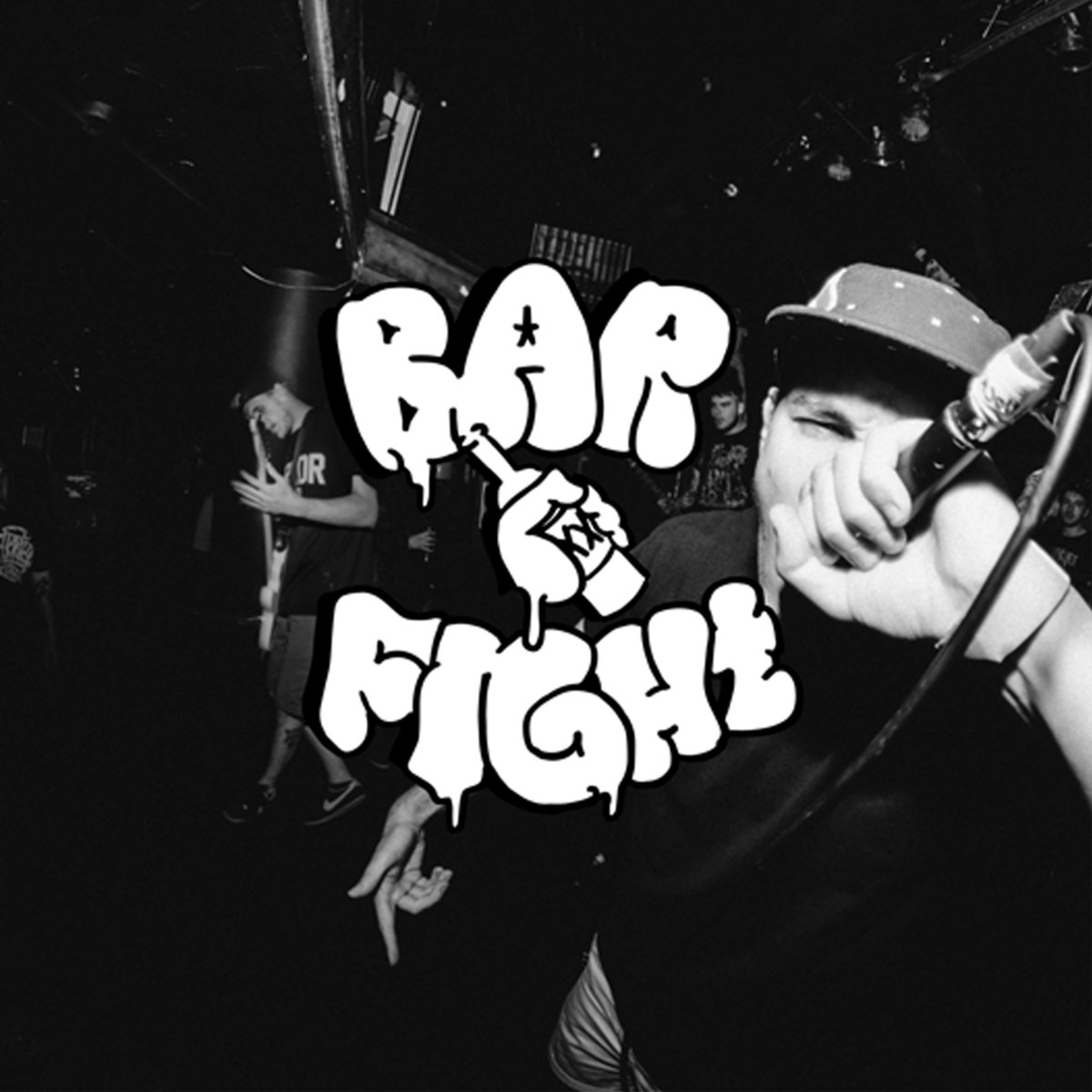 Bars fighting