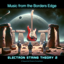 Electron String Theory 2 cover art