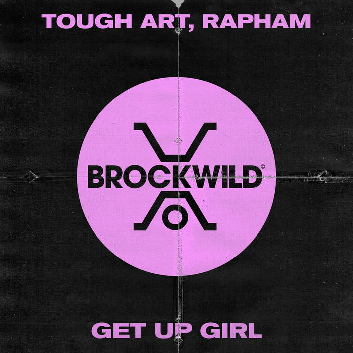 Get Up Girl