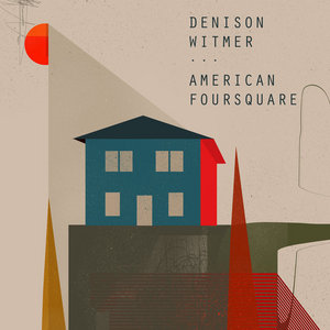 American Foursquare (Deluxe Edition) cover