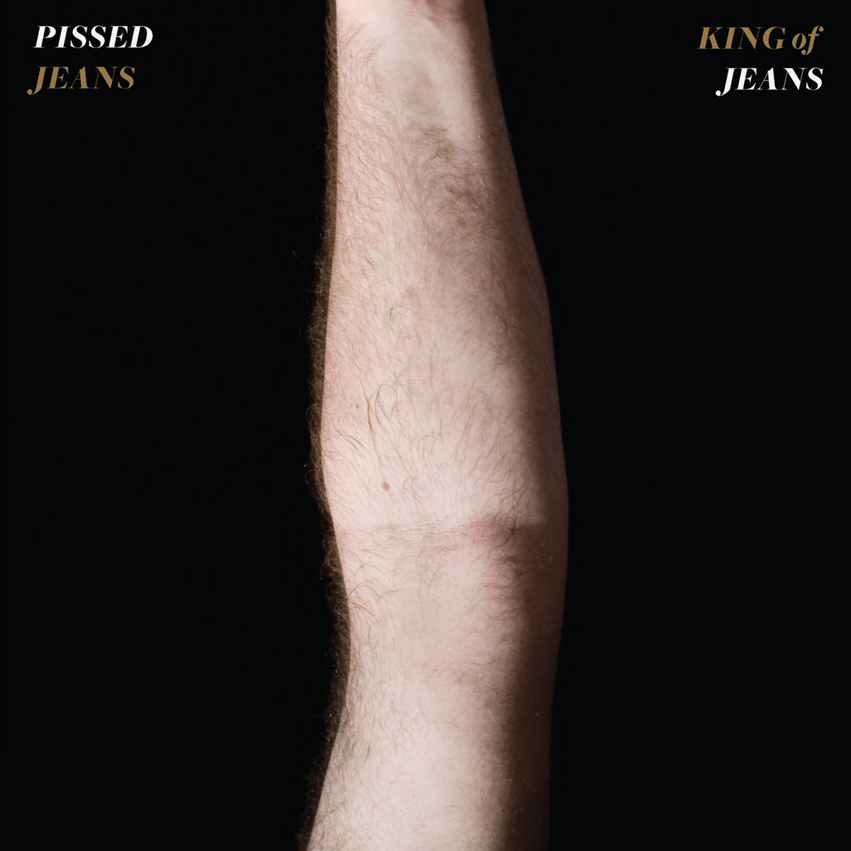 King of Jeans | Pissed Jeans