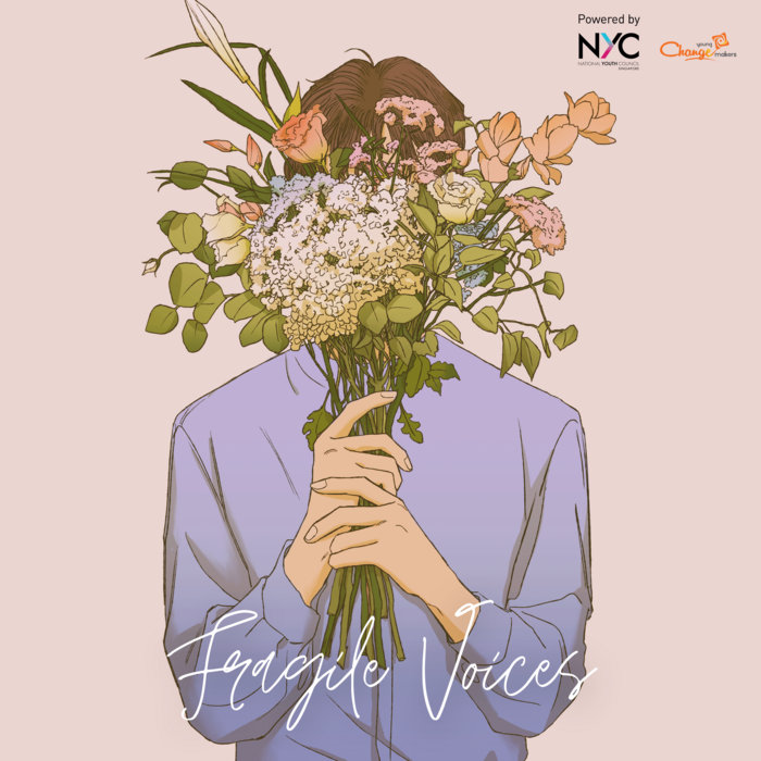 Fragile Voices Stanley Seet