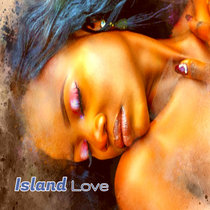 Island Love (Beat) cover art