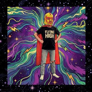 Flying High cover