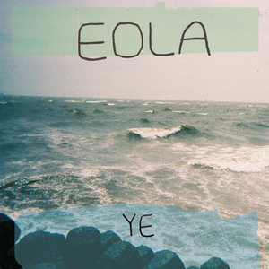 Ye cover