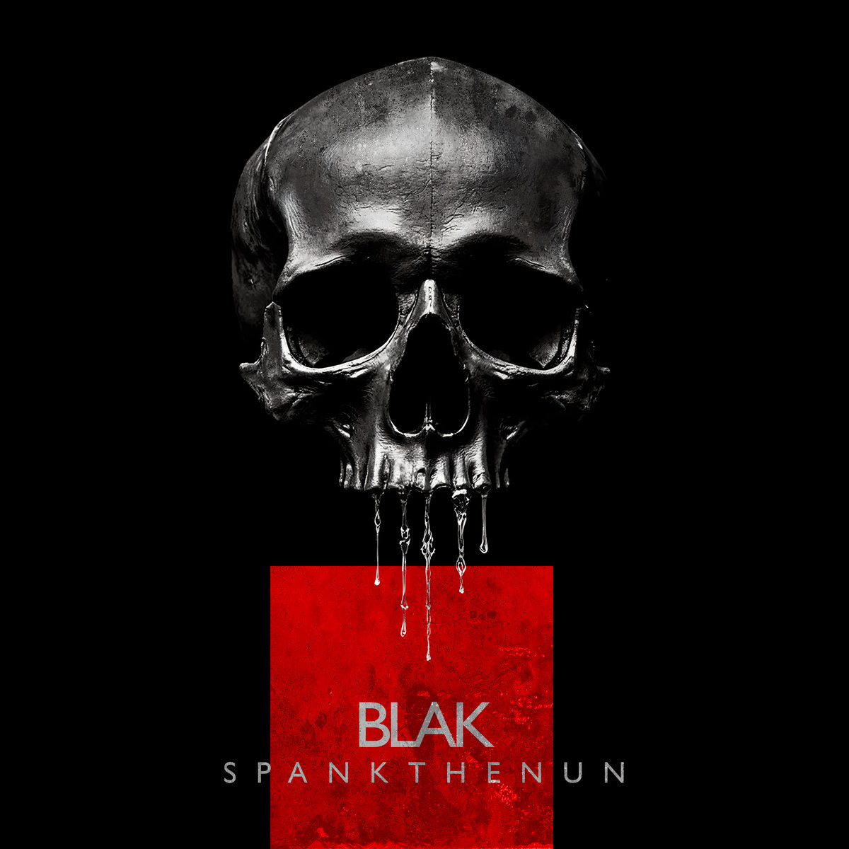 BLAK | spankthenun