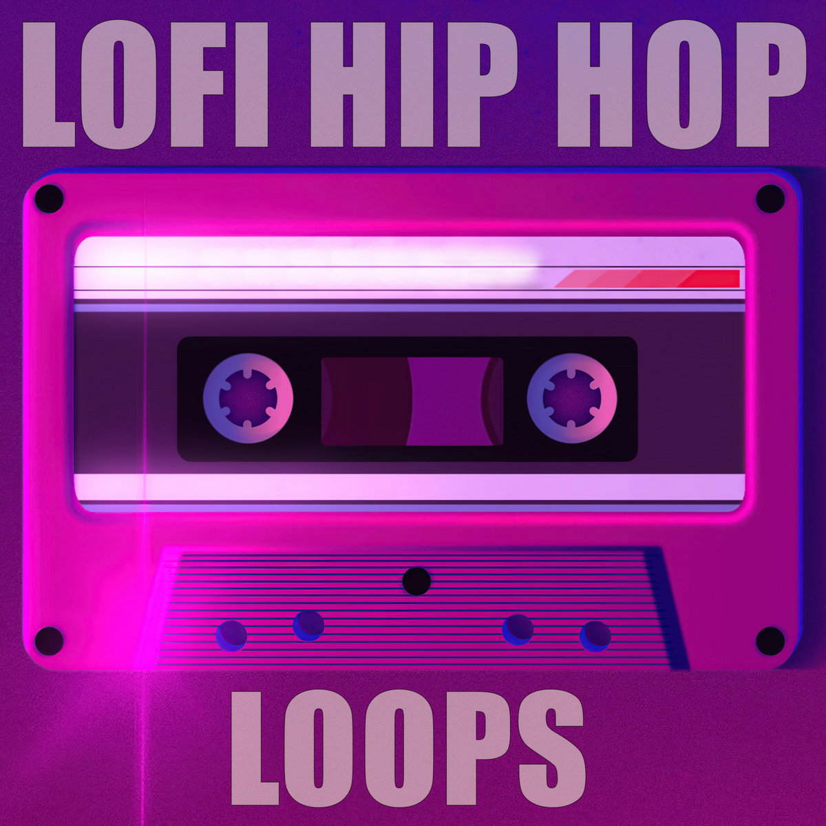 LOFI HIP HOP LOOPS