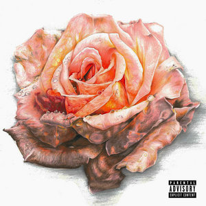 Gypsy Rose cover