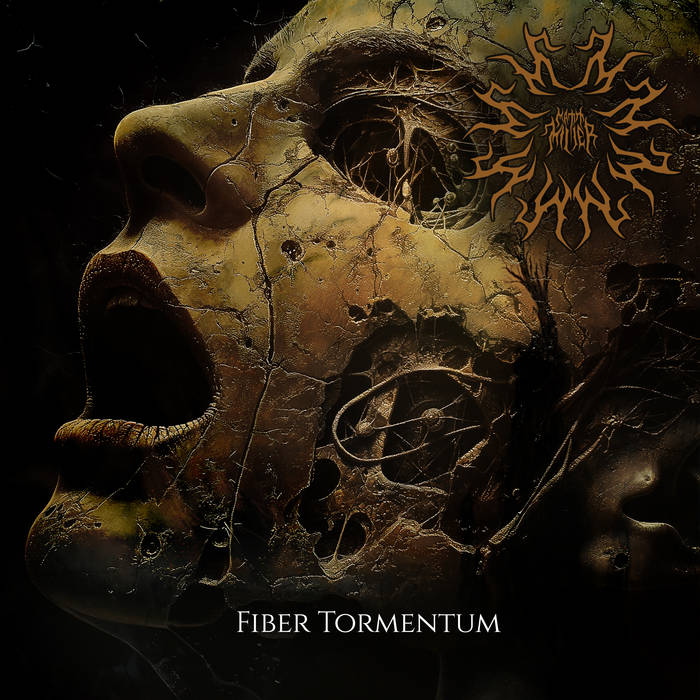 Fiber Tormentum | Matt Miller