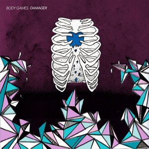 Damager cover