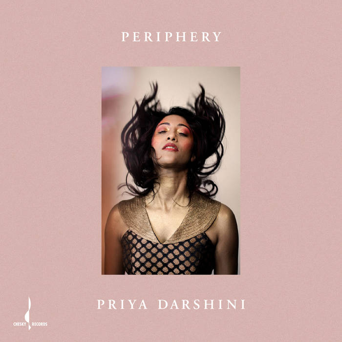 Periphery (Hi-Res) 96kHz - 24bit