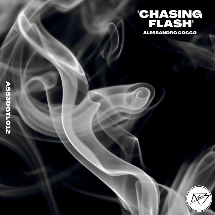 Chasing Flash EP | Alessandro Cocco