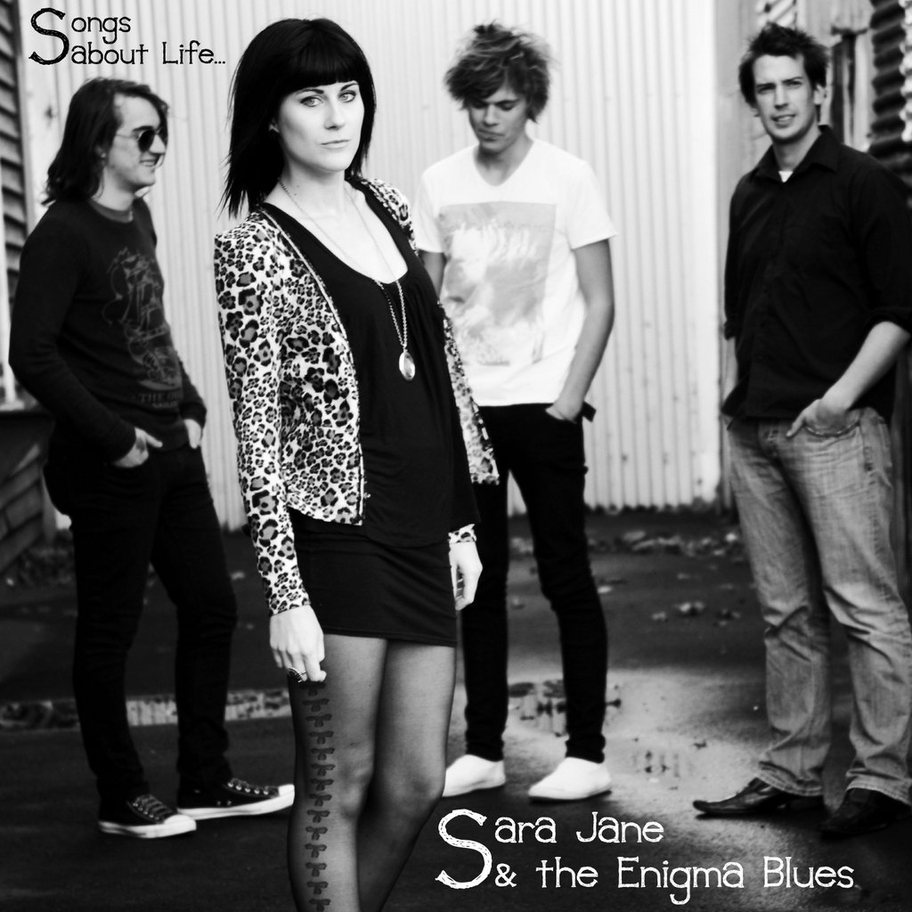 Songs about Life | Sara Jane