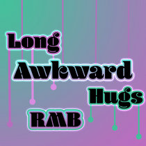 Long Awkward Hugs cover art