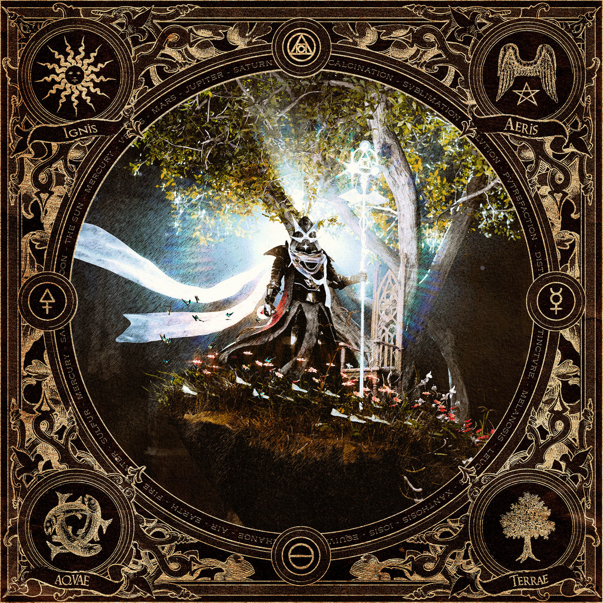 Odyssey | Valiant Hearts