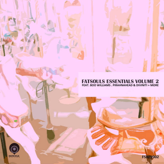Fatsouls Essentials Vol. 2