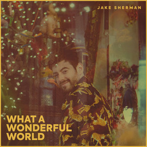 What A Wonderful World cover