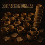Andrew Summers - Coffee for Dinner - Single