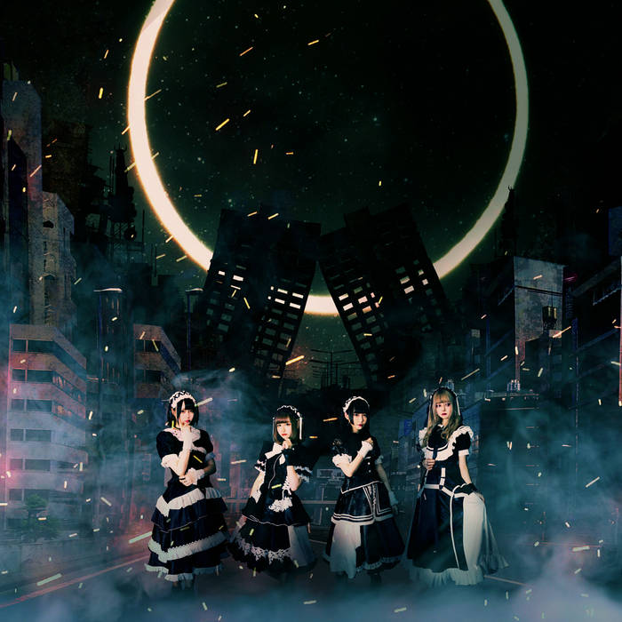 into the water~water | 3nd | Zankyo Record into the water~water | 3nd | Zankyo Record