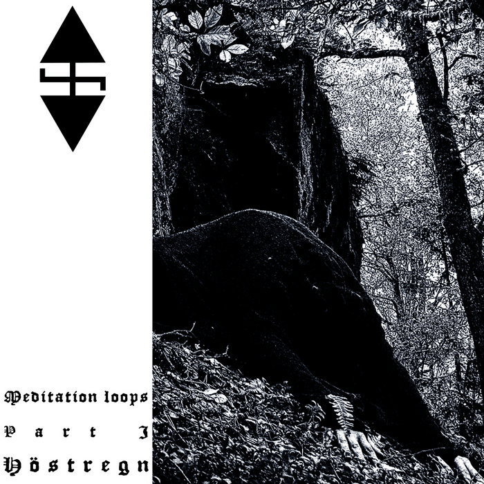 Meditation loops - Part I - Höstregn | A Symphony to the Void