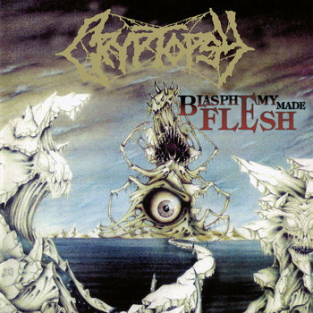 Music | Cryptopsy
