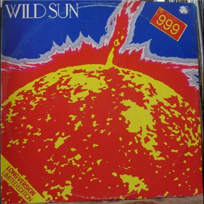 Wild Sun | 999
