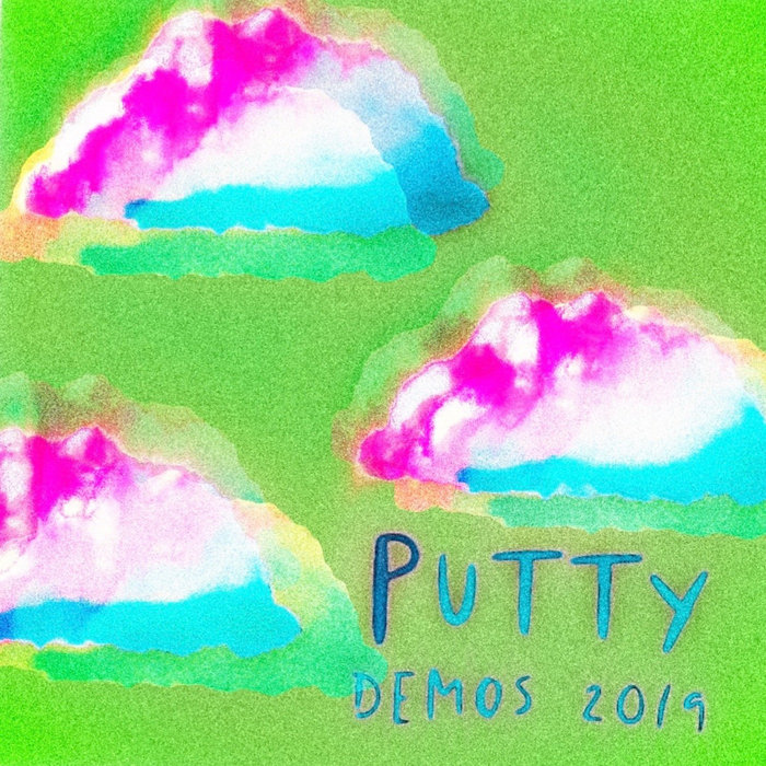 Demos 2019 (Ben Roth Mixes) | Putty