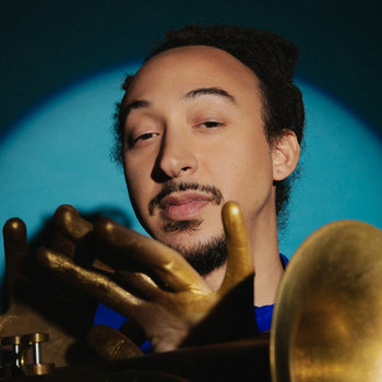 Music | Theo Croker