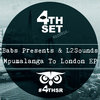 Who Left You For So Long (Soulful MIx)