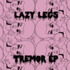 Tremor EP Cover Art