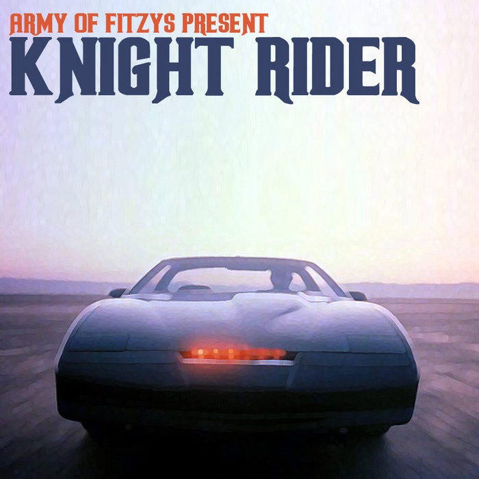 ナイトライダー KNIGHT RIDER SOUNDTRACK 輸入盤 Amazon.co.jp: Knight Rider: ミュージック