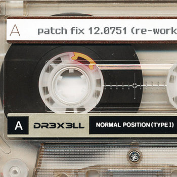 3rd Generation (re-work album)