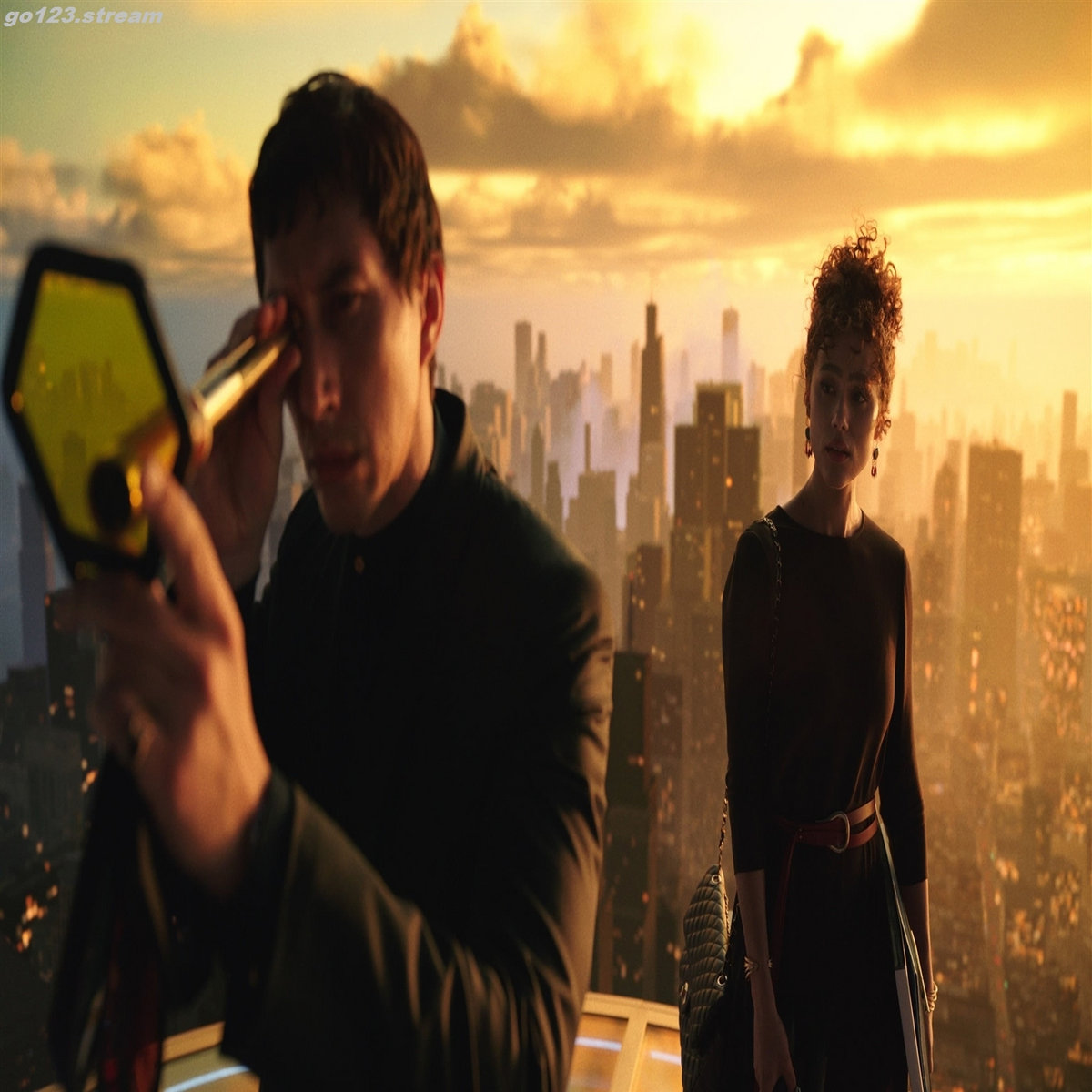 [.WATCH.] Megalopolis 2024 FullMovie Free Online on 123movis
