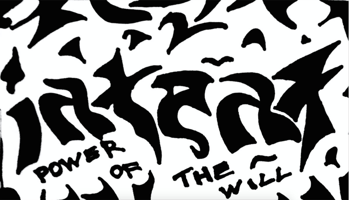 INTENT Promo Cassette 2015 INTENT Moshers Delight Records