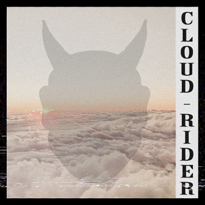 Cloud Rider | KSLV