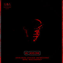 VA - Acid One cover art