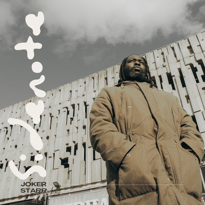 Sidenote album cover