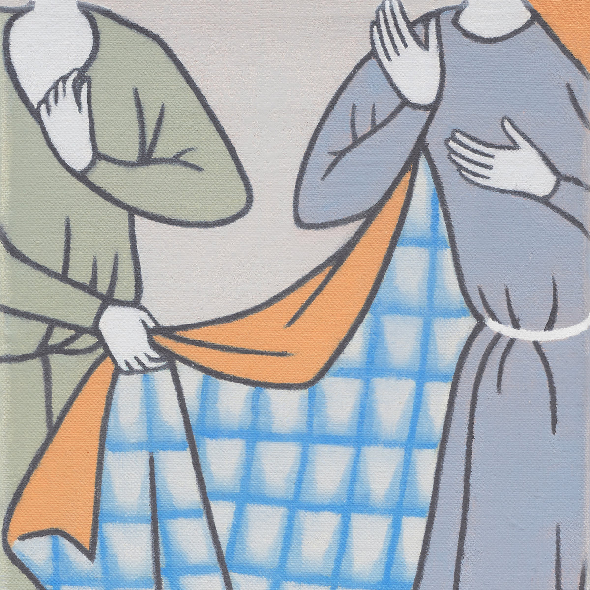 És pregunta by Tarta Relena