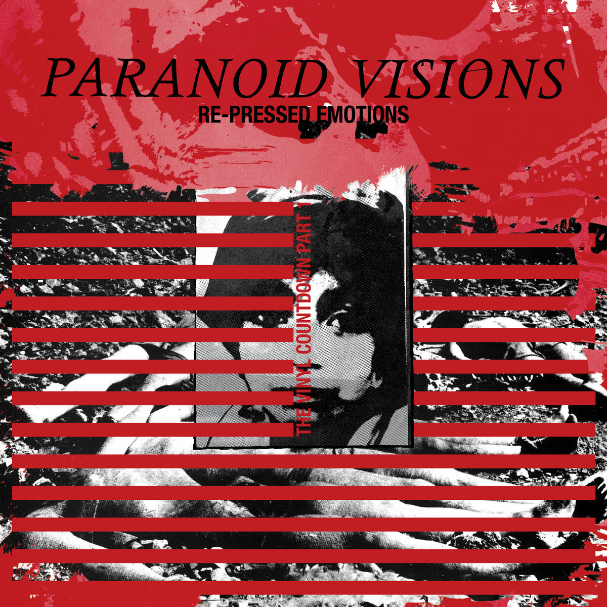 Re-Pressed Emotions cover