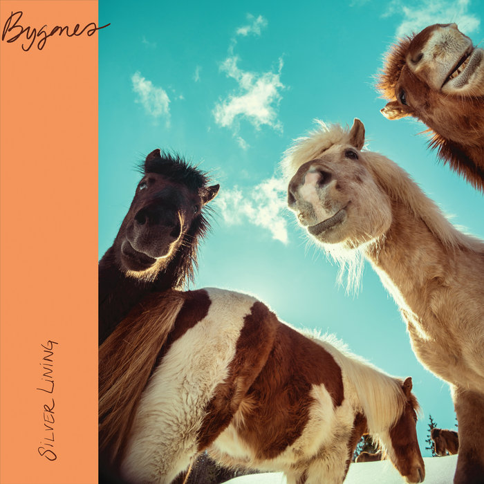 Pochette de Bygones par Silver Lining