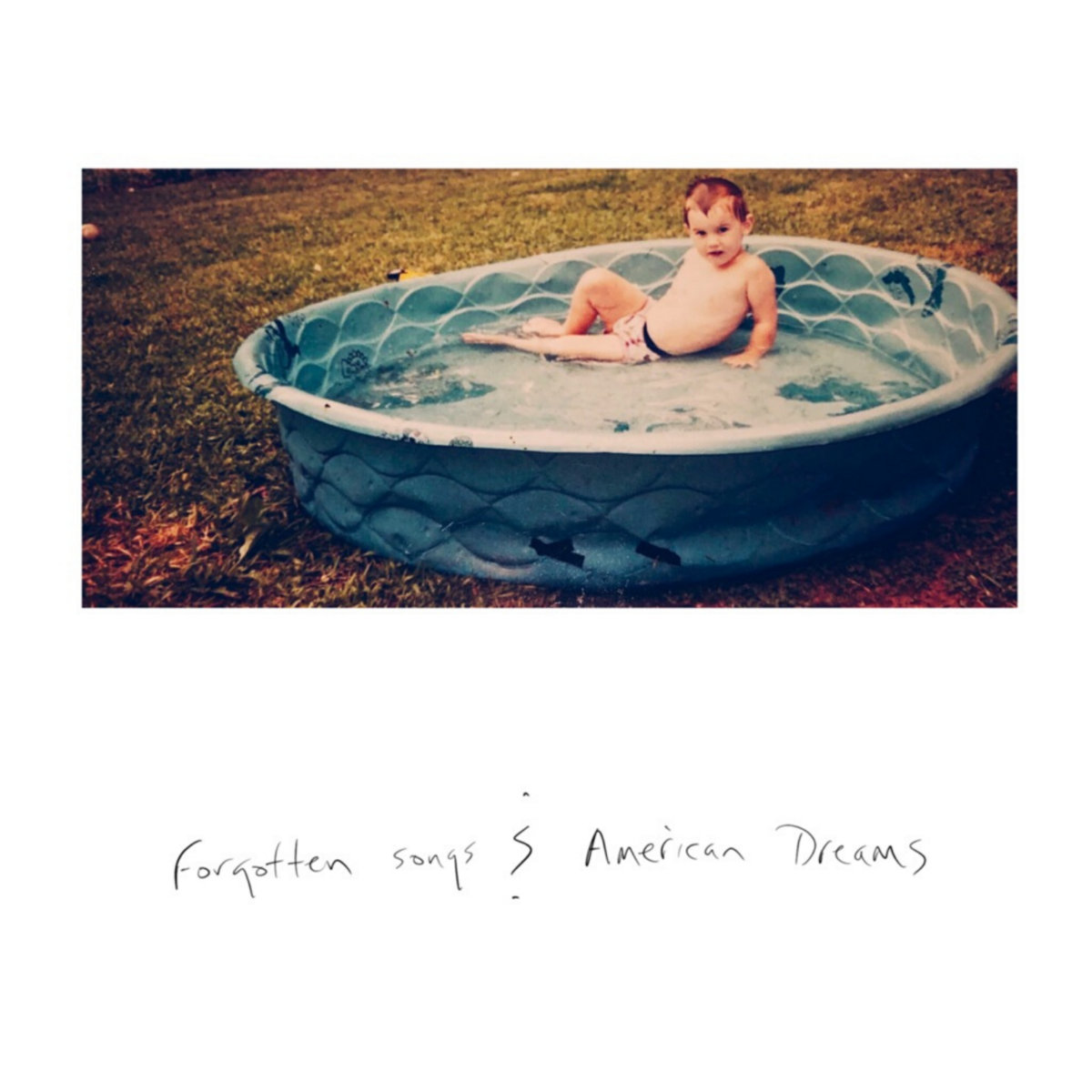 アート・デザイン・音楽 Misha de Ridder / Wilderness Forgotten Songs & American Dreams | Adeem the Artist