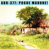 Pogue Mahone! cover art