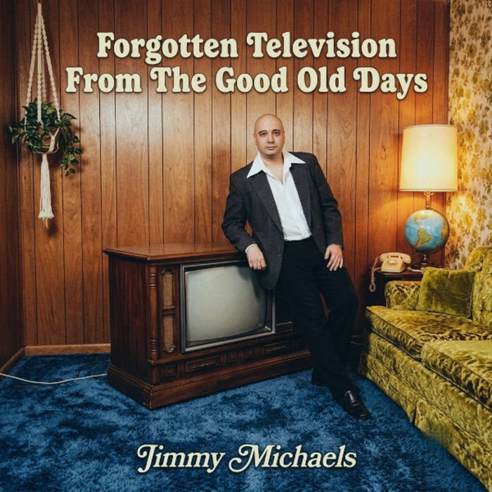 Forgotten Television From The Good Old Days | Jimmy Michaels